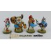 Nintendo Amiibo Champions Pack Breath of the Wild Collection (Switch), ,